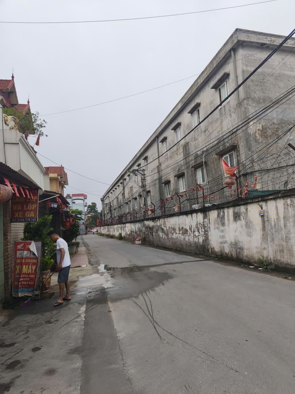 SỞ HỮU NGAY Lô Đất Sổ Đỏ Chính Chủ phường Biên Giang, quận Hà Đông, tp Hà Nội cũ 15991753