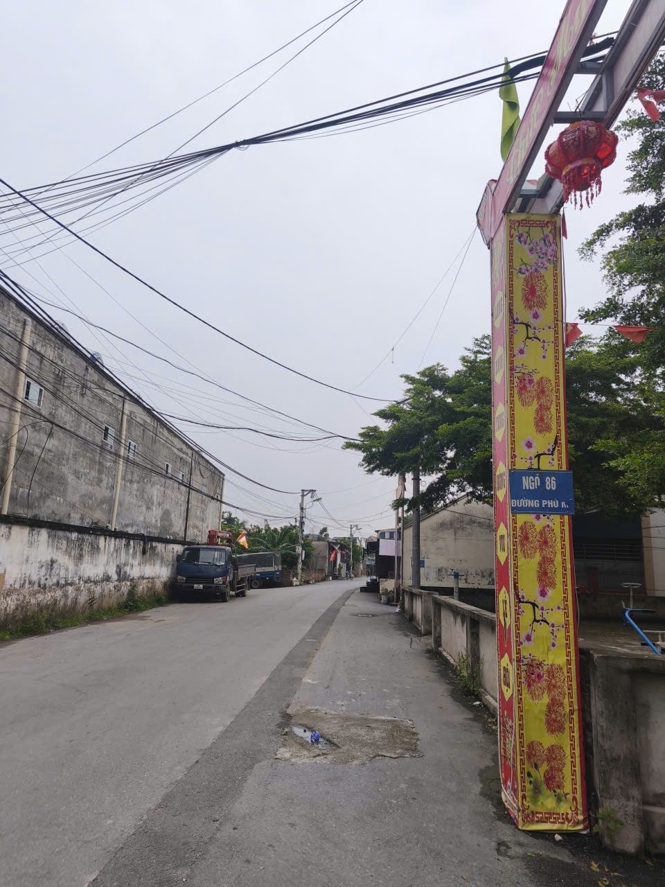 SỞ HỮU NGAY Lô Đất Sổ Đỏ Chính Chủ phường Biên Giang, quận Hà Đông, tp Hà Nội cũ 15991753