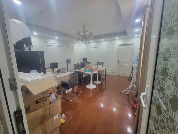 ⭐️Cho thuê mặt bằng KD mỗi sàn 100m2, vị trí đẹp tại Xã Đàn, Hà Nội. 0974973197 15991760