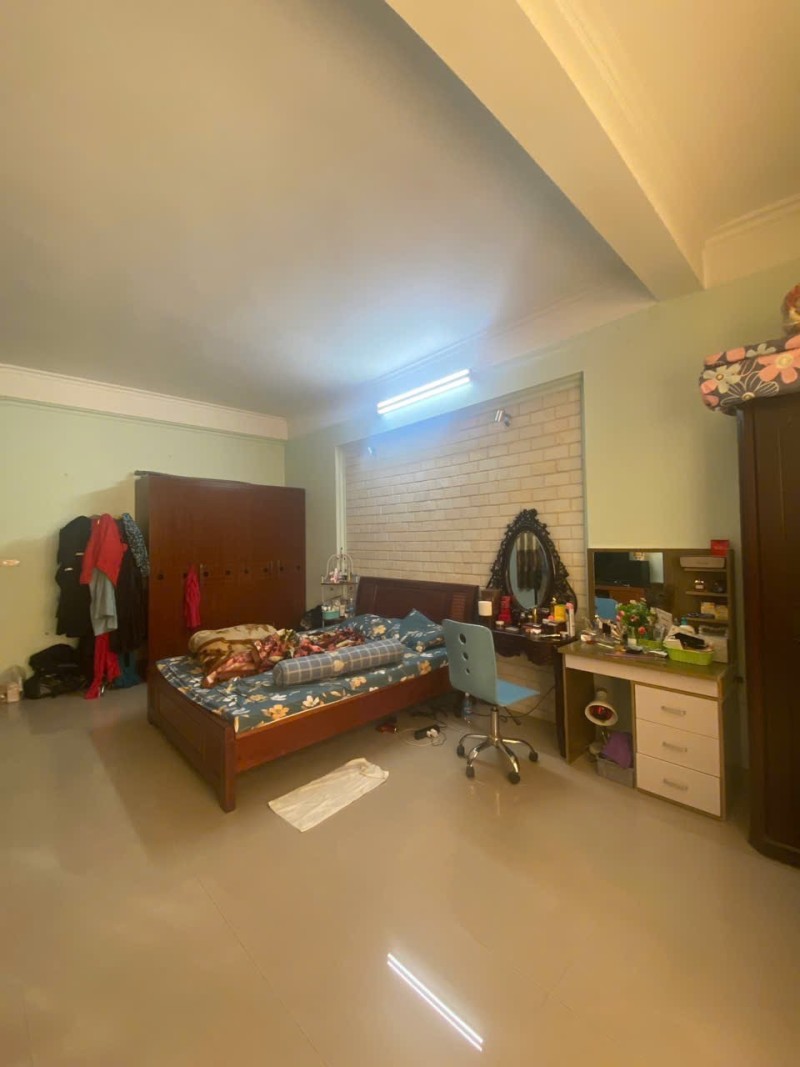 BÁN NHÀ NGỌC LÂM – LONG BIÊN  NGÕ THÔNG – DT LỚN HIẾM 90m² 15991761