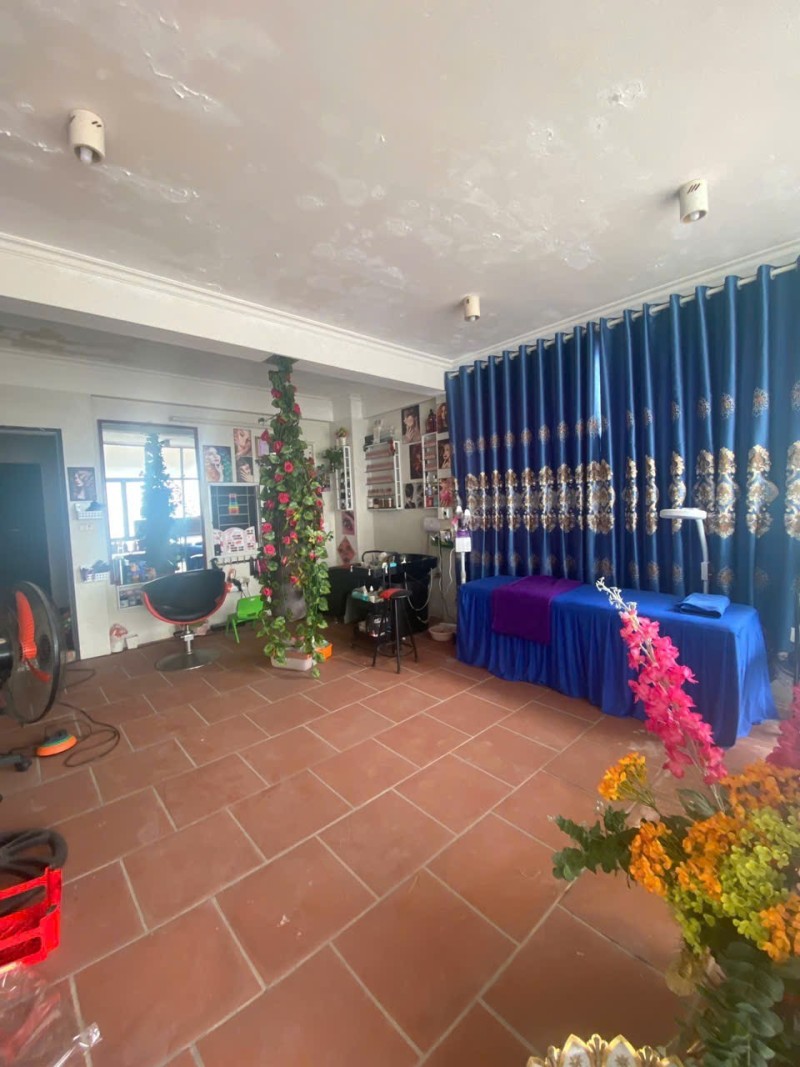 BÁN NHÀ NGỌC LÂM – LONG BIÊN  NGÕ THÔNG – DT LỚN HIẾM 90m² 15991761