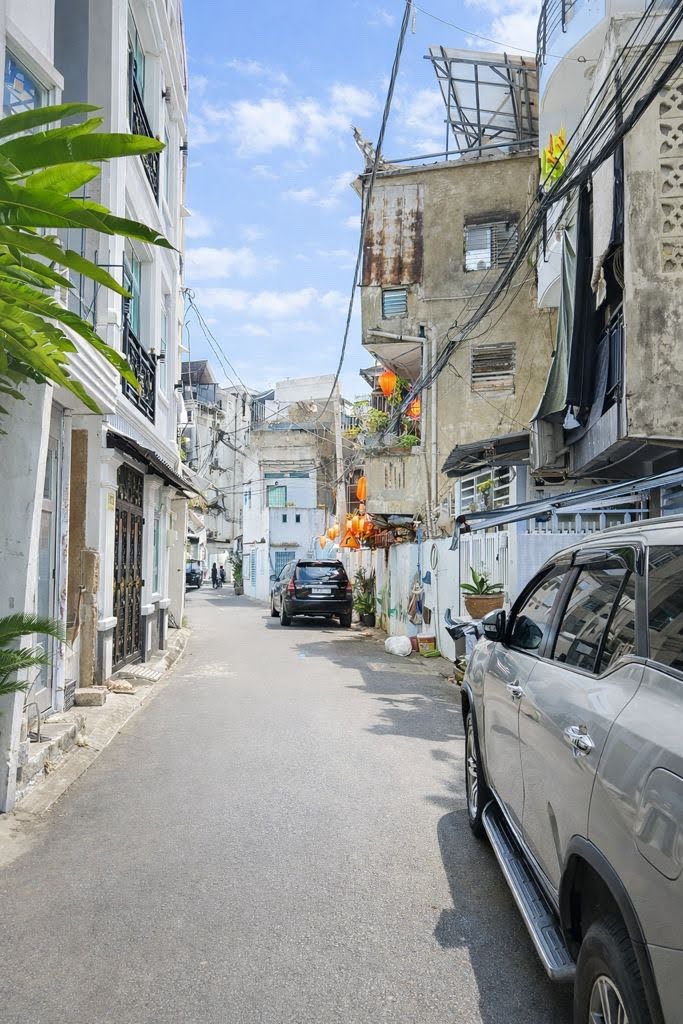 Bán nhà Gò Vấp, hẻm xe hơi thông Phan Huy Ích, 68m2, 4 tầng, 4PN, gần Emart, giá 7.9 tỷ TL 15991764