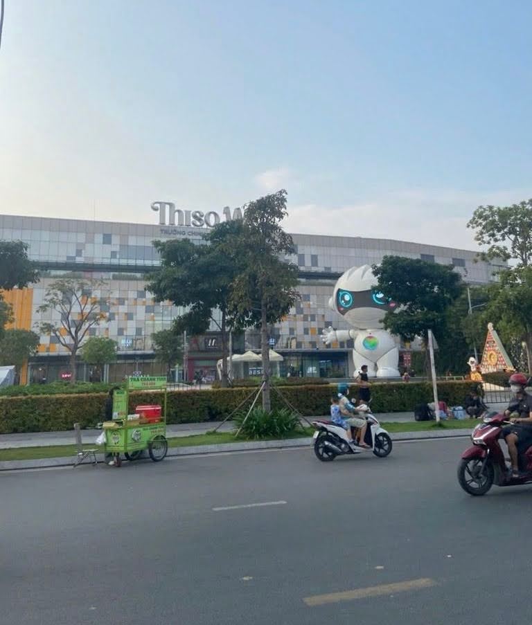 Bán nhà Gò Vấp, hẻm xe hơi thông Phan Huy Ích, 68m2, 4 tầng, 4PN, gần Emart, giá 7.9 tỷ TL 15991764