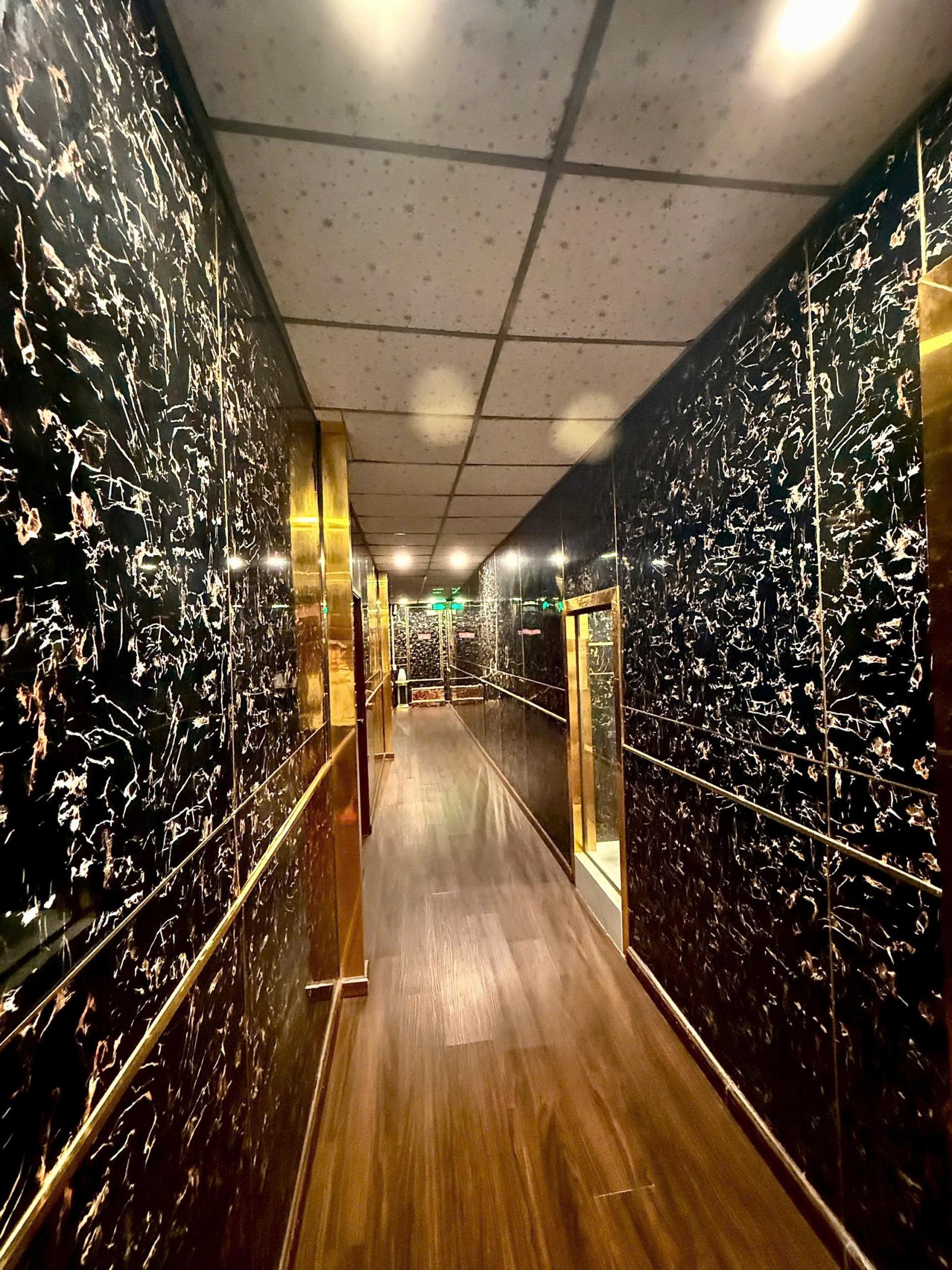 CHO THUÊ MẶT BẰNG MASSAGE – FULL NỘI THẤT – VÀO LÀ KINH DOANH NGAY 15991763