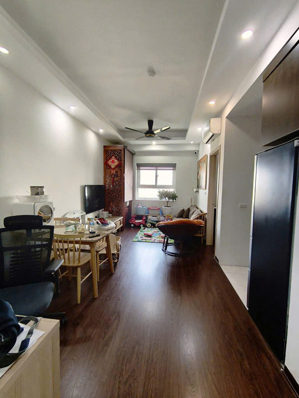  BÁN GẤP CĂN VIEW HỒ, 02 NGỦ, 70 (M2), KĐT THANH HÀ, HÀ ĐÔNG, HÀ NỘI   15991769