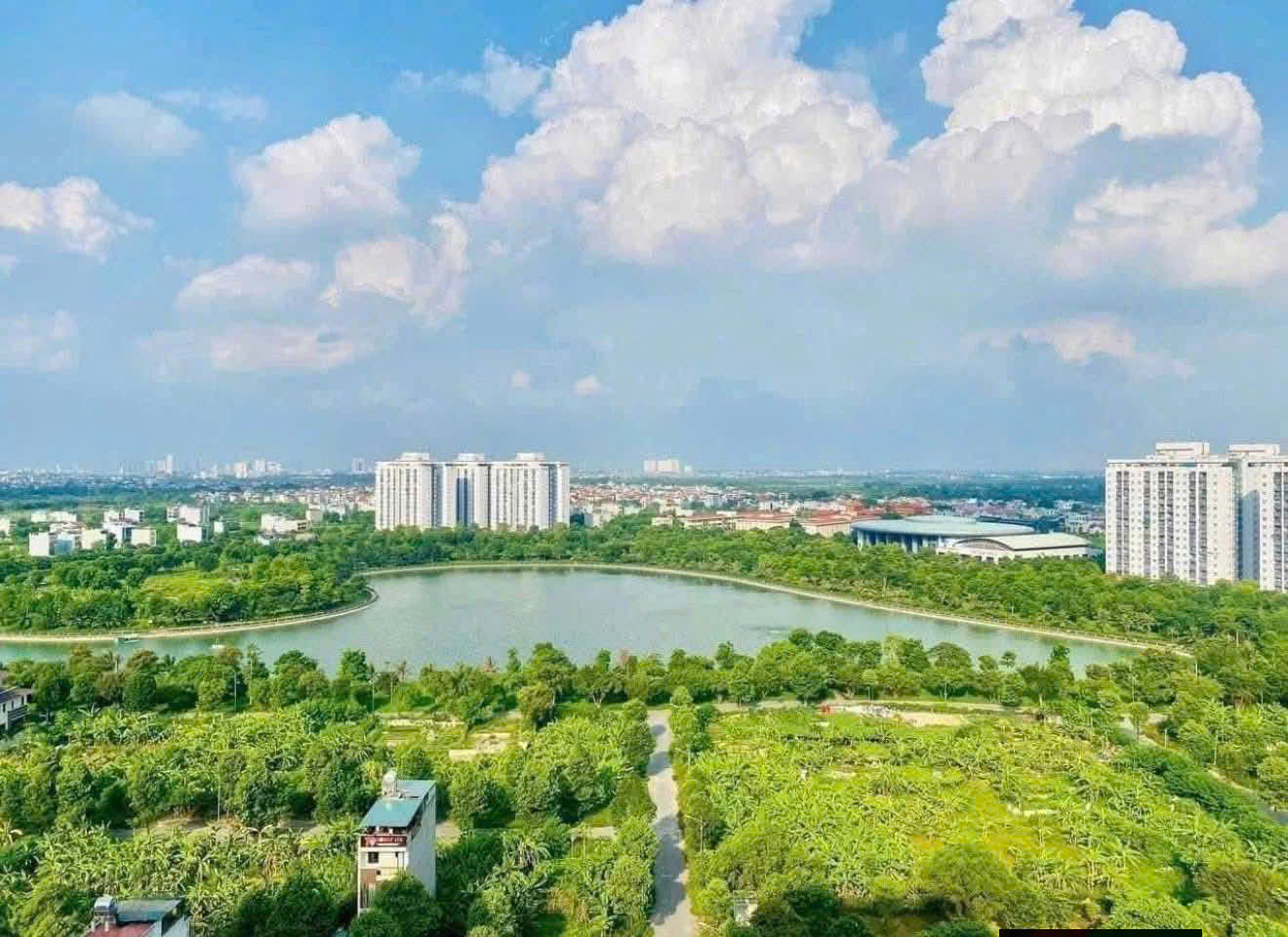  BÁN GẤP CĂN VIEW HỒ, 02 NGỦ, 70 (M2), KĐT THANH HÀ, HÀ ĐÔNG, HÀ NỘI   15991769