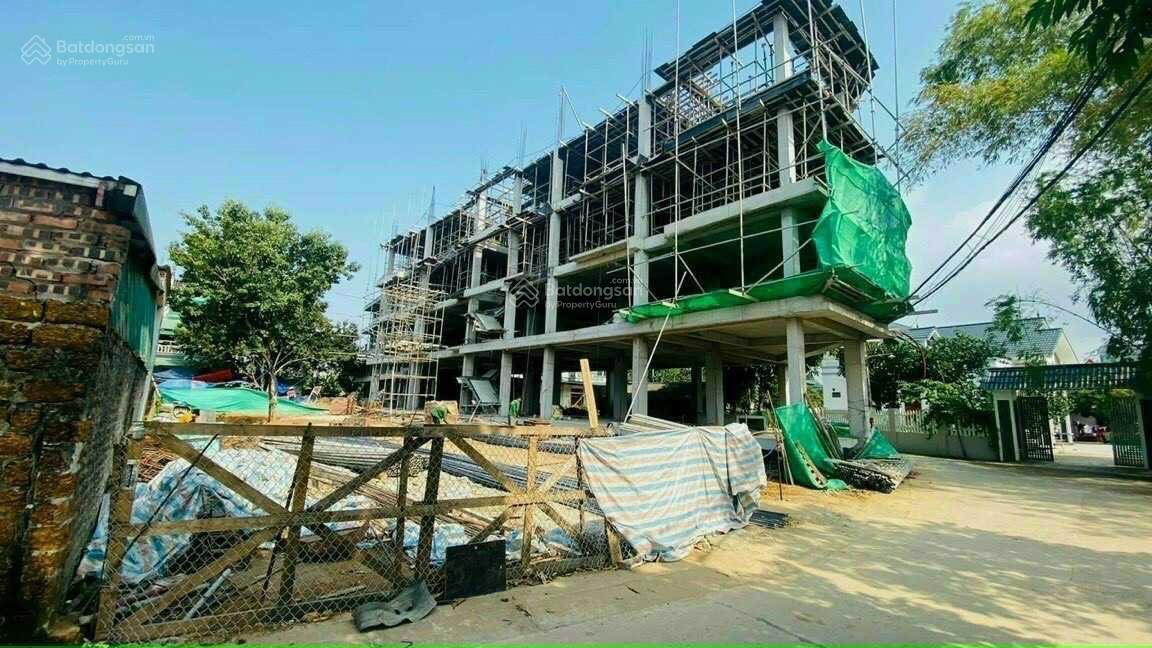 Chính chủ bán lô đất 2 mặt tiền diện tích 100m2, giá chỉ 20 triệu/m2, ngay sát QL 21 lh 0393778489 15991768