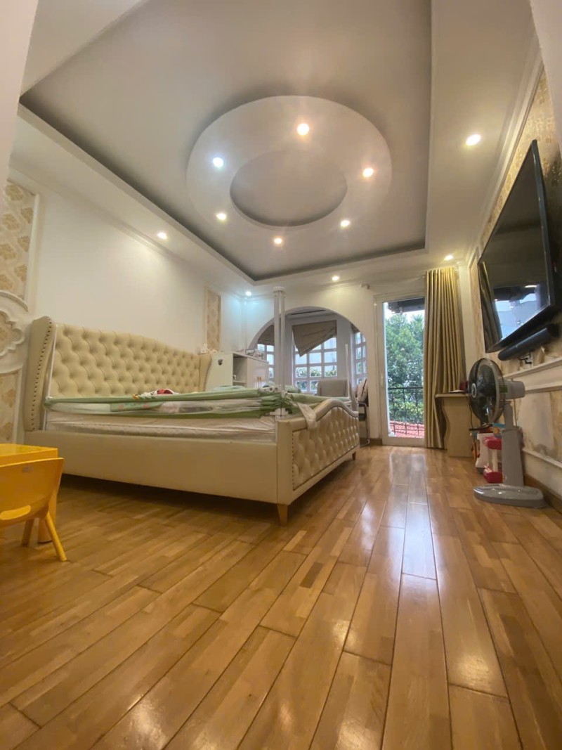 PHỐ PHÚC LỢI – LONG BIÊN  59.3m² – 4 TẦNG – VIEW HỒ – KINH DOANH TỐT 15991784