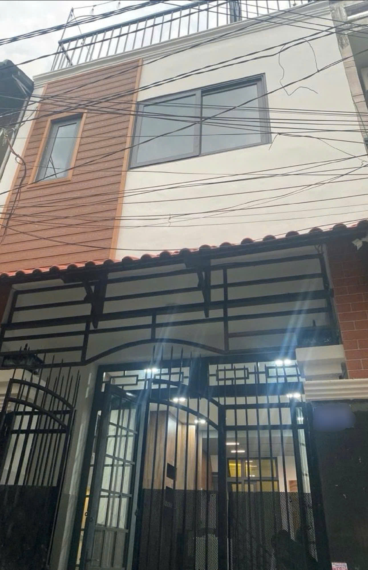 Ngay BỐN XÃ - tặng  FULL NỘI THẤT - NHÀ MỚI TINH - CHỈ DỌN VÀO Ở - 4.7  tỷ (thương lượng) 15991785