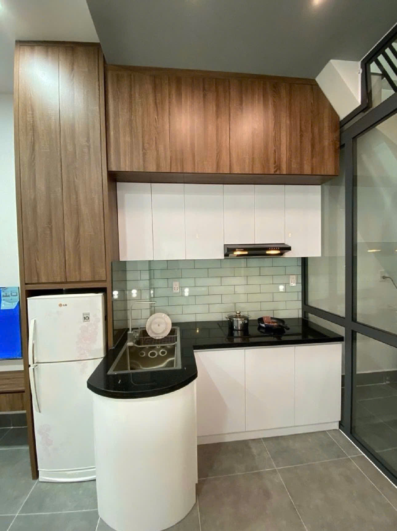 Ngay BỐN XÃ - tặng  FULL NỘI THẤT - NHÀ MỚI TINH - CHỈ DỌN VÀO Ở - 4.7  tỷ (thương lượng) 15991785