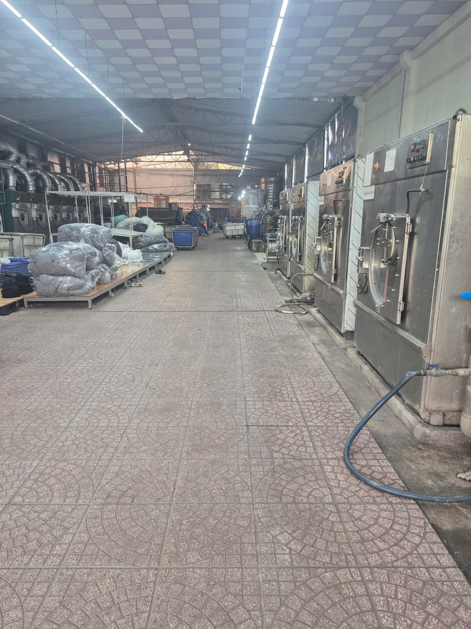 BÁN GẤP NHÀ XƯỞNG BÌNH MỸ – 1.008M² – DÒNG TIỀN 50TR/THÁNG – CHỈ 20 TỶ 15991786