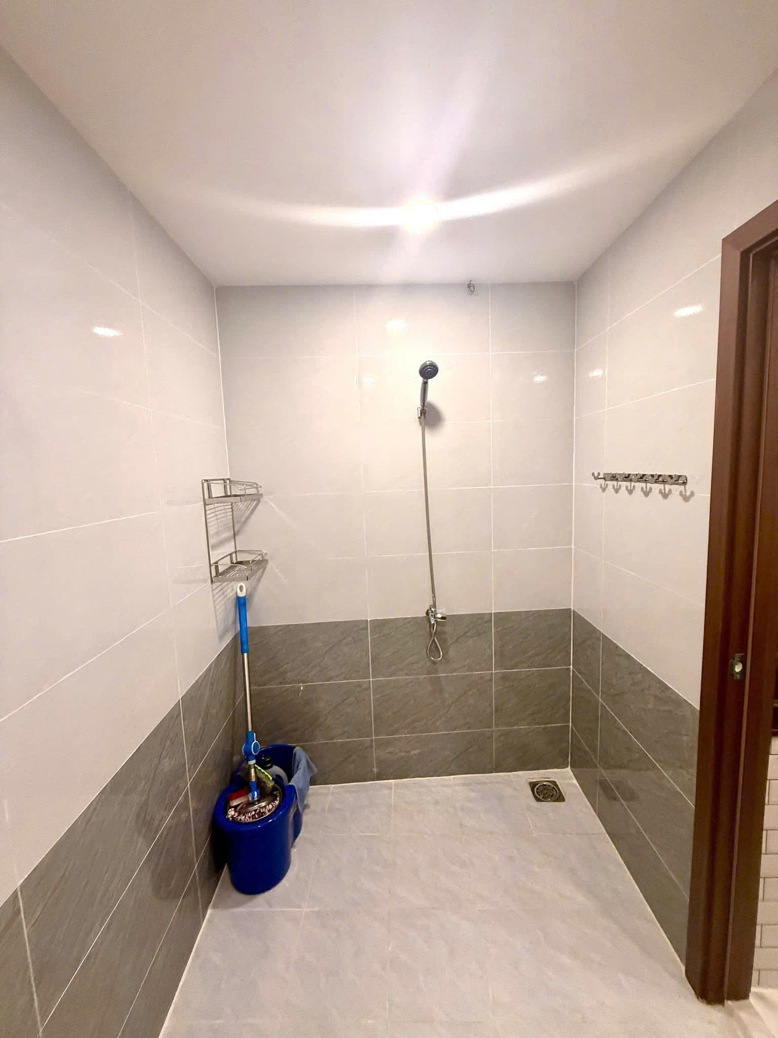 Nhà mặt tiền oto trước nhà Bông Sao P5Q8 (k.doanh tại nhà) 15991792