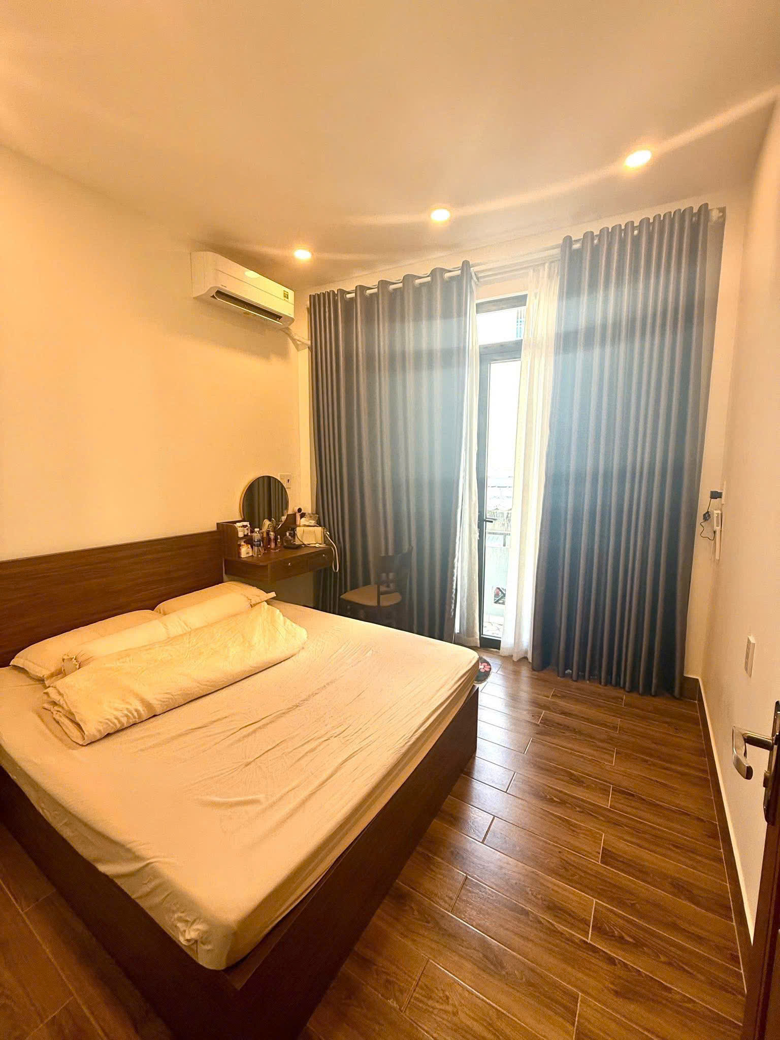 Nhà mặt tiền oto trước nhà Bông Sao P5Q8 (k.doanh tại nhà) 15991795