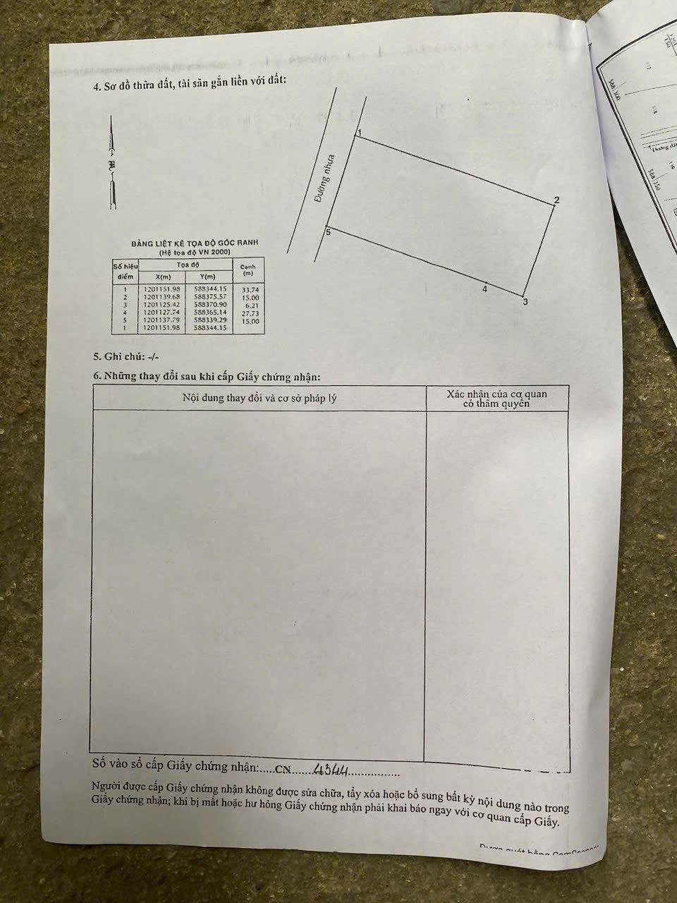 3 LÔ LIỀN KỀ MT XE TẢI – XUÂN THỚI THƯỢNG – NGANG 15M – CHỈ 5 TỶ 15991798