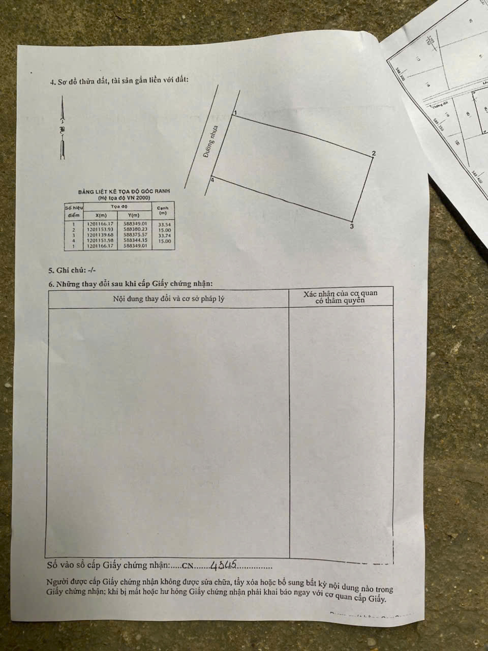 3 LÔ LIỀN KỀ MT XE TẢI – XUÂN THỚI THƯỢNG – NGANG 15M – CHỈ 5 TỶ 15991798