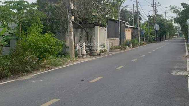 QUỸ ĐẤT VÀNG 5.500M² FULL THỔ CƯ – BÀ ĐIỂM HÓC MÔN – TÁCH LÔ / BÁN SỈ ĐỀU ĐẸP. 15991806