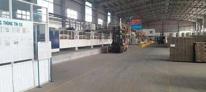 XƯỞNG HÓC MÔN NGỘP BANK – 11.000M² – MT ĐƯỜNG CONTAINER 2 CHIỀU – CHỈ 190 TỶ 15991808