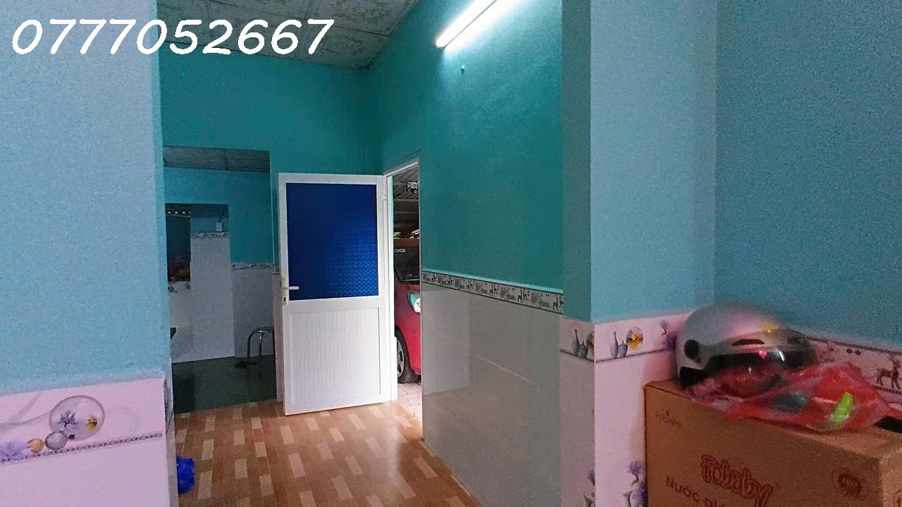 Cho thuê nhà riêng tại 277 DH 25C, thị trấn Long Hồ, 6 triệu, 220 m2 15991812