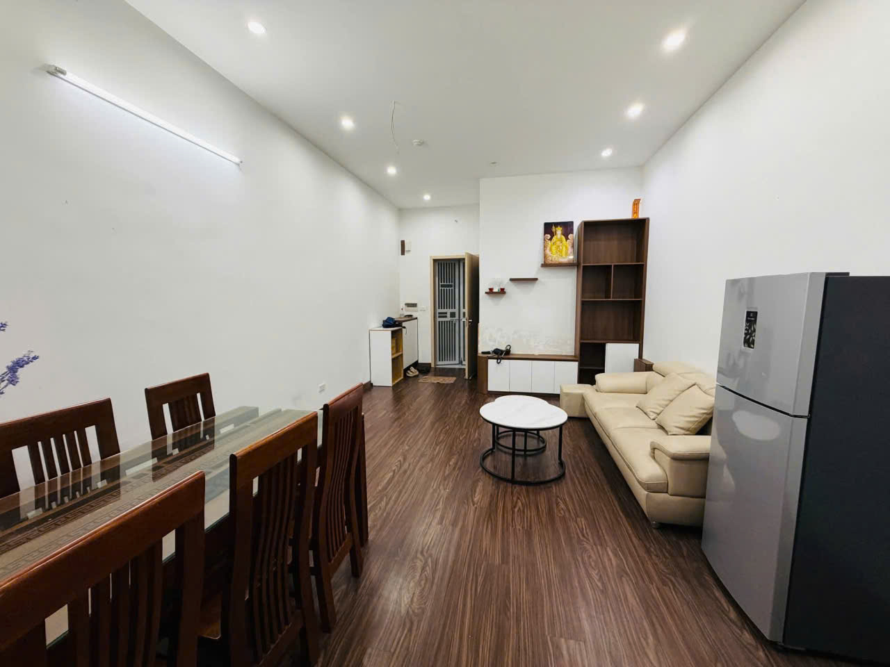 BÁN GẤP CĂN HỘ 48 M2, 01 NGỦ, KHU 05 TÒA MỚI, KĐT THANH HÀ, HÀ ĐÔNG, HÀ NỘI  15991814