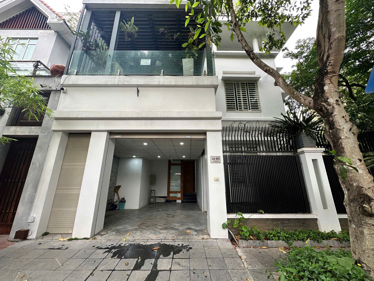 CHÍNH CHỦ CHO THUÊ BIỆT THỰ CAO CẤP KĐT MỸ ĐÌNH II – VỊ TRÍ ĐẸP, PHÙ HỢP VĂN PHÒNG và Ở 15991817