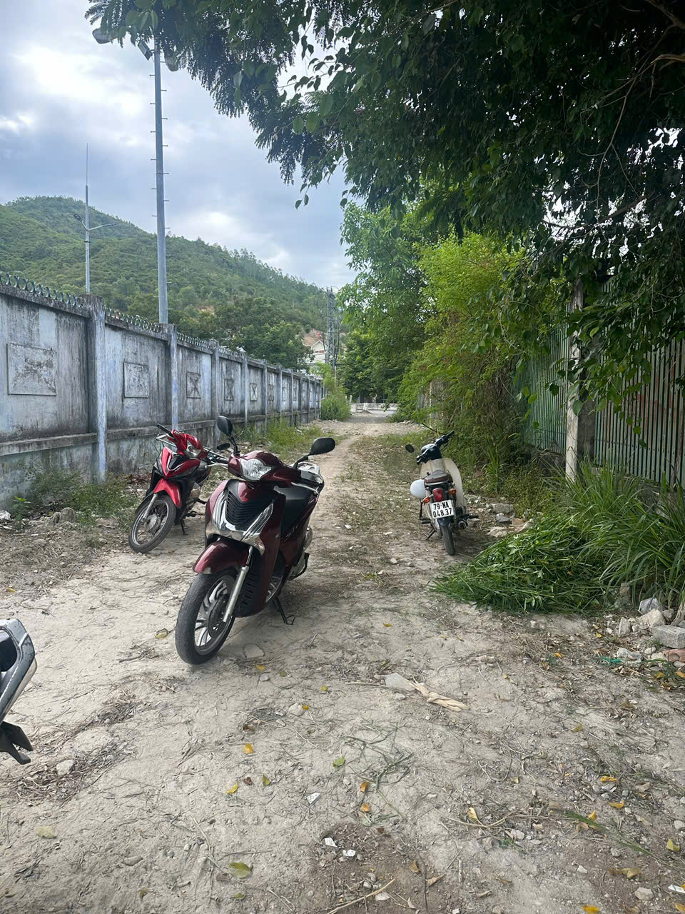 BÁN ĐẤT GIÁ TỐT – CƠ HỘI ĐẦU TƯ SINH LỜI – TP NHA TRANG – KHÁNH HÒA 15991818