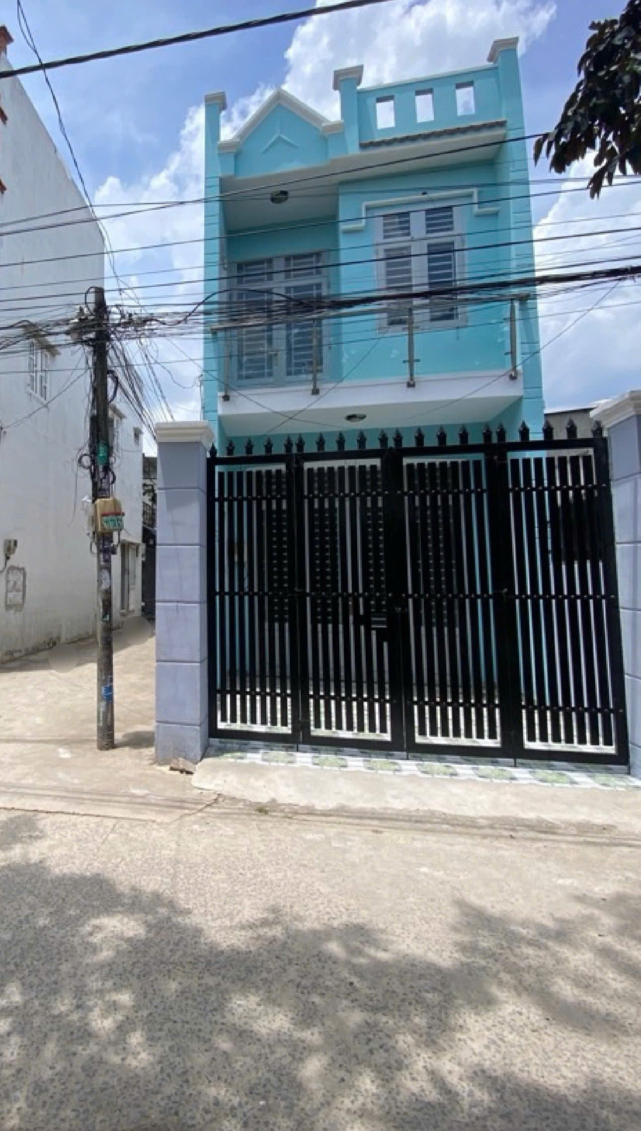 Lô góc thoáng mát - Kinh doanh - Liên Ấp 234, Vĩnh Lộc A, Bình Chánh -79m2 - 3.9 tỷ 15991824