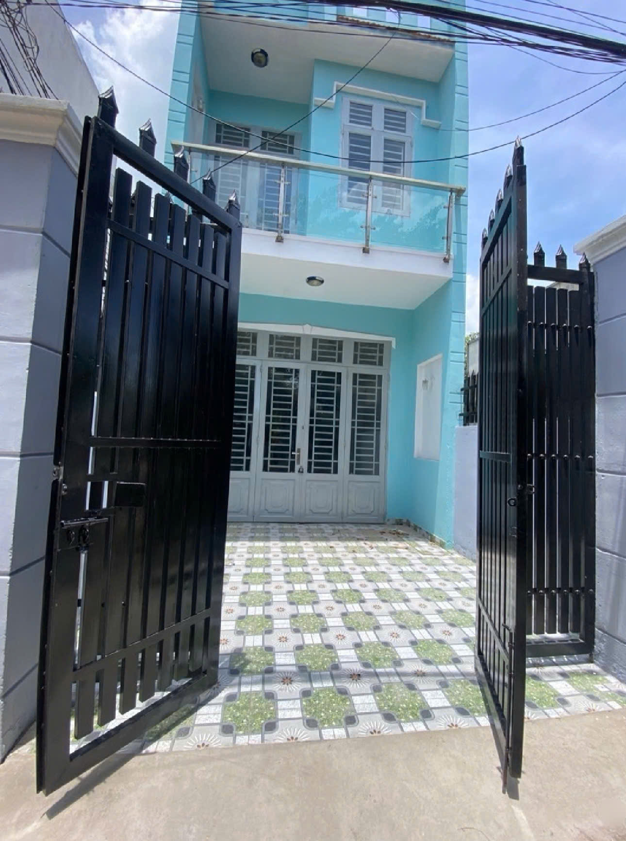 Lô góc thoáng mát - Kinh doanh - Liên Ấp 234, Vĩnh Lộc A, Bình Chánh -79m2 - 3.9 tỷ 15991824