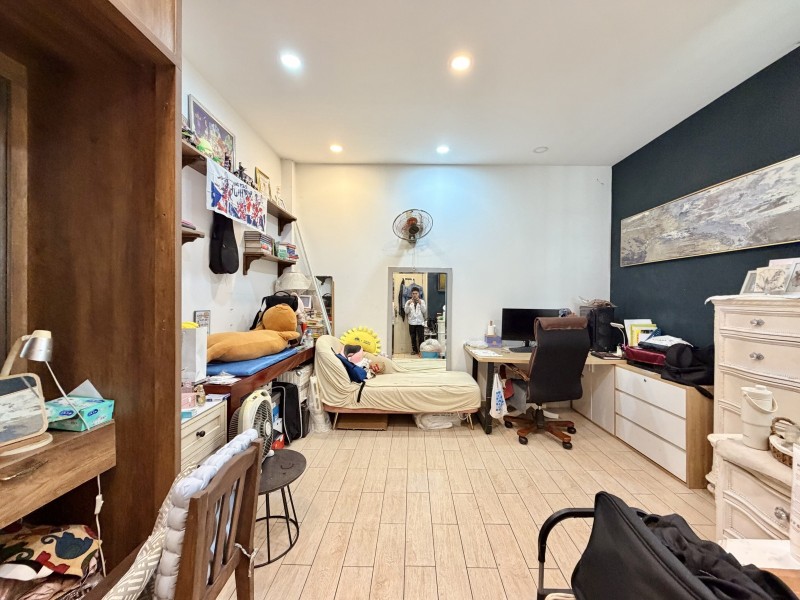 BÁN NHÀ BÌNH THẠNH OTO VÀO NHÀ 75M2 4 TẦNG NGANG 4.2M KD VẠN KIẾP 9.5 TỶ. 15991827