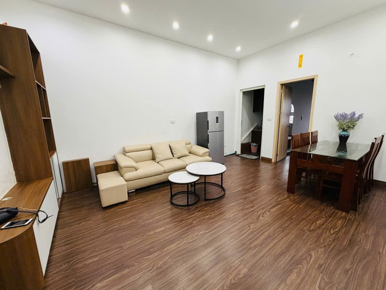 Chính Chủ Gửi Bán Căn 1 Ngủ 