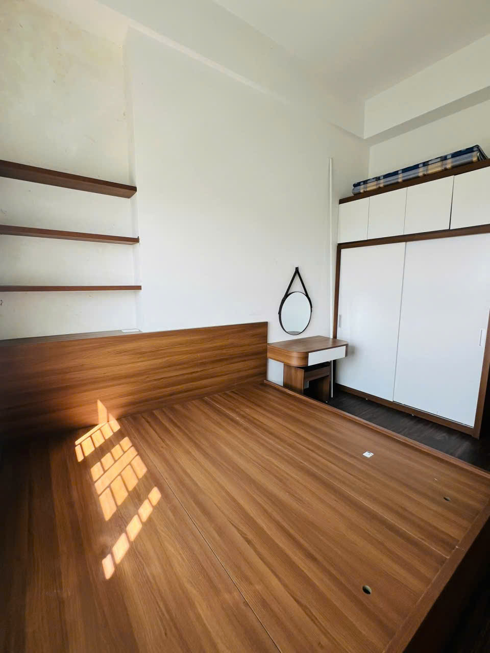 Chính Chủ Gửi Bán Căn 1 Ngủ 