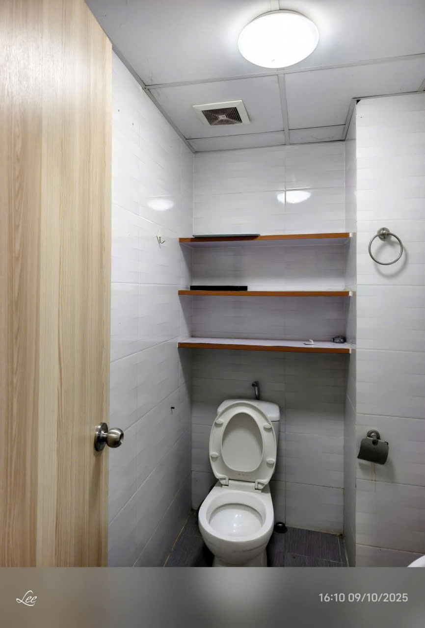 Chính Chủ Gửi Bán Căn 1 Ngủ 