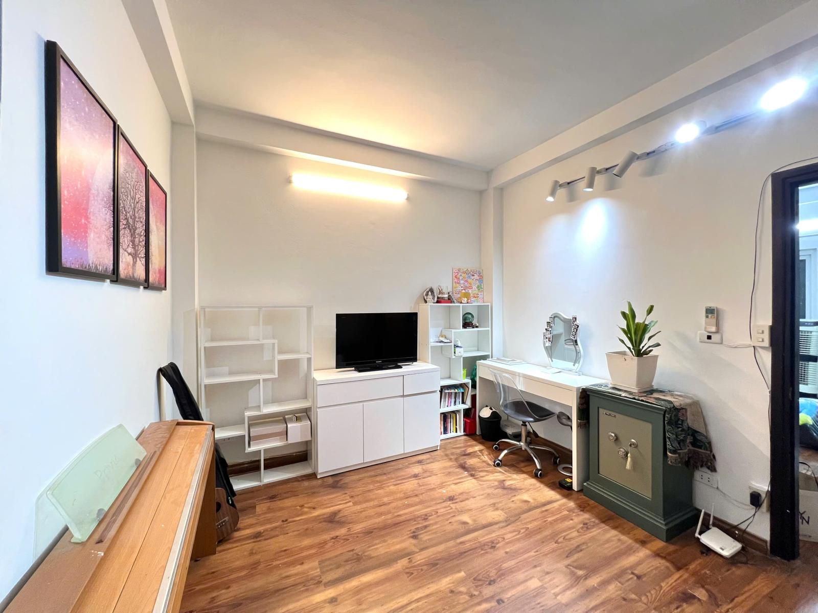 CHO THUÊ CĂN HỘ 1N1K FULL NỘI THẤT XÃ ĐÀN / ĐÊ LA THÀNH, ĐỐNG ĐA, HÀ NỘI 15991834