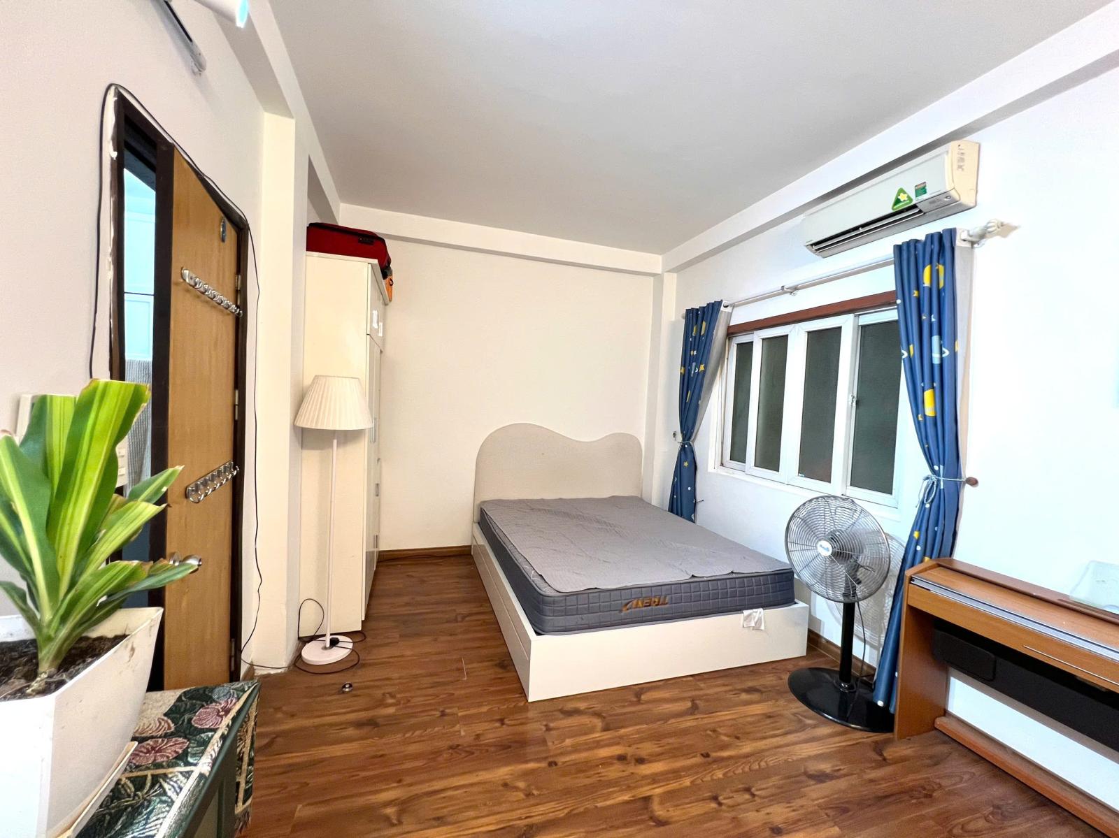 CHO THUÊ CĂN HỘ 1N1K FULL NỘI THẤT XÃ ĐÀN / ĐÊ LA THÀNH, ĐỐNG ĐA, HÀ NỘI 15991834