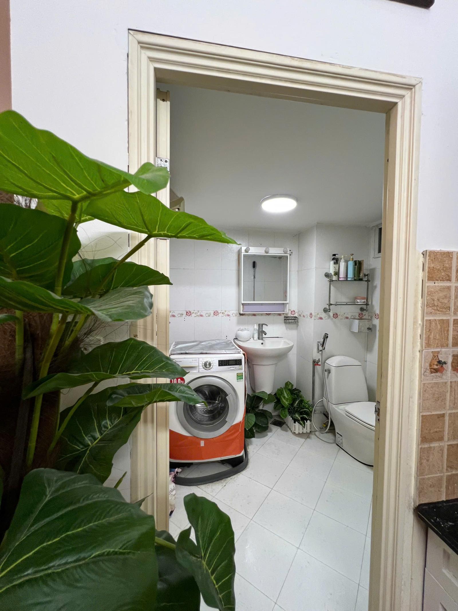 CHO THUÊ CĂN HỘ 1N1K FULL NỘI THẤT XÃ ĐÀN / ĐÊ LA THÀNH, ĐỐNG ĐA, HÀ NỘI 15991834