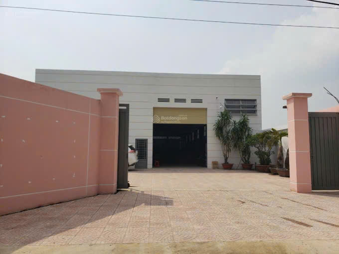 BÁN GẤP NHÀ XƯỞNG BÌNH MỸ – 1.008M² – DÒNG TIỀN 50TR/THÁNG – CHỈ 20 TỶ 15991837