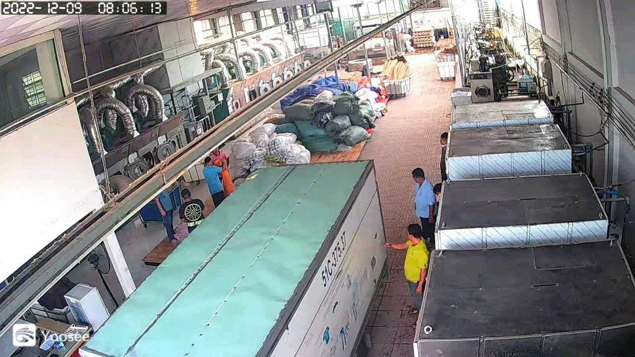 BÁN GẤP NHÀ XƯỞNG BÌNH MỸ – 1.008M² – DÒNG TIỀN 50TR/THÁNG – CHỈ 20 TỶ 15991837