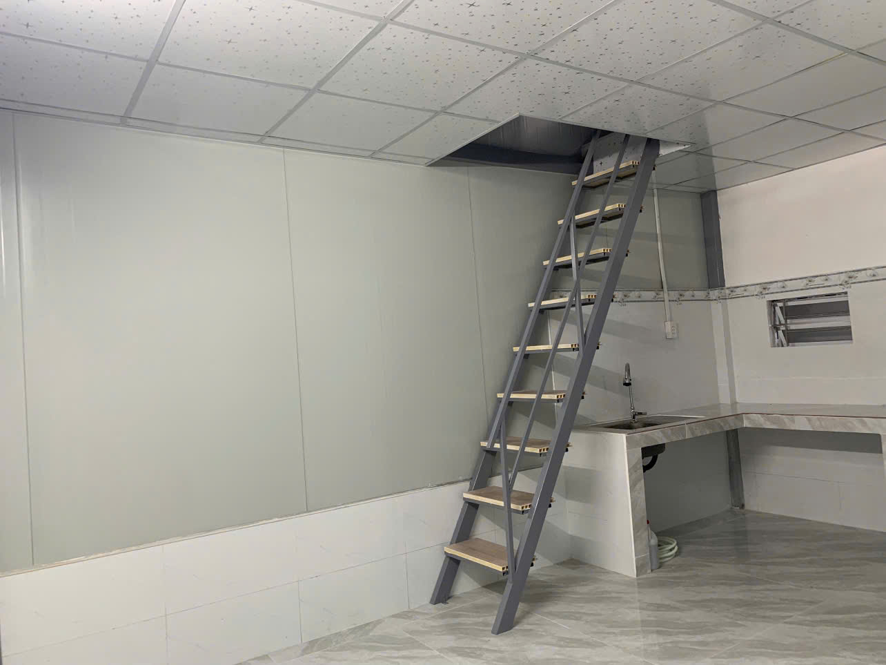 CHÍNH CHỦ CHO THUÊ NHÀ NGUYÊN CĂN TÂN PHÚ TRUNG , CỦ CHI ,TPHCM 15991843