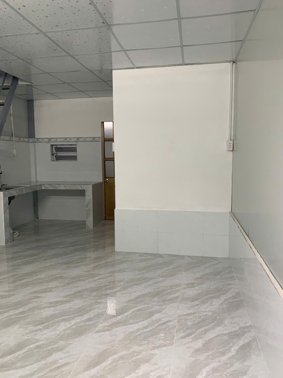 CHÍNH CHỦ CHO THUÊ NHÀ NGUYÊN CĂN TÂN PHÚ TRUNG , CỦ CHI ,TPHCM 15991843