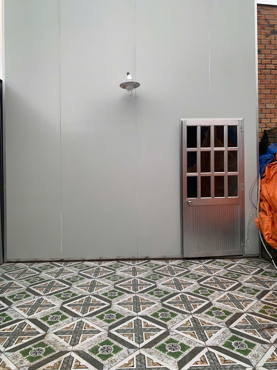 CHÍNH CHỦ CHO THUÊ NHÀ NGUYÊN CĂN TÂN PHÚ TRUNG , CỦ CHI ,TPHCM 15991843