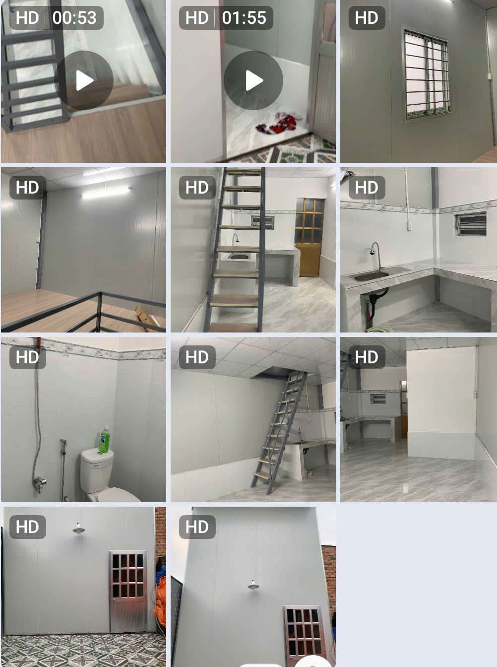 CHÍNH CHỦ CHO THUÊ NHÀ NGUYÊN CĂN TÂN PHÚ TRUNG , CỦ CHI ,TPHCM 15991843