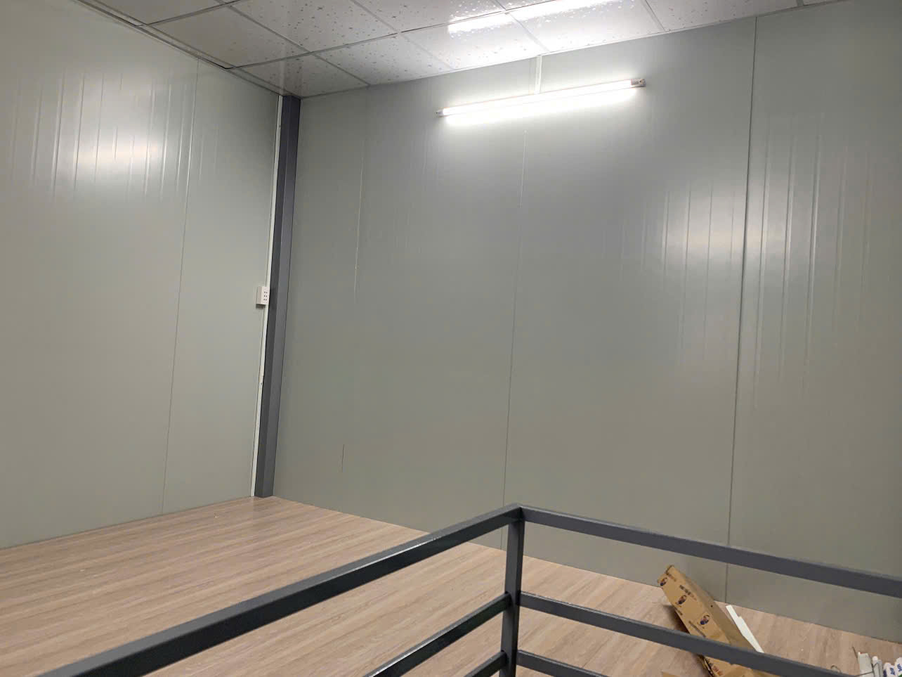 CHÍNH CHỦ CHO THUÊ NHÀ NGUYÊN CĂN TÂN PHÚ TRUNG , CỦ CHI ,TPHCM 15991843