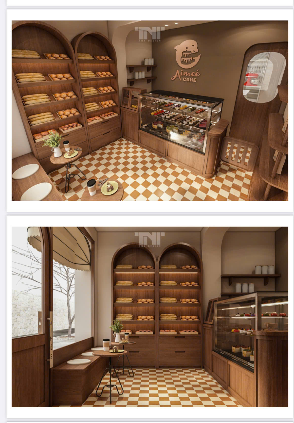 CHÍNH CHỦ SANG NHƯỢNG TIỆM BÁNH VIBE Vintage & Chill 15991845