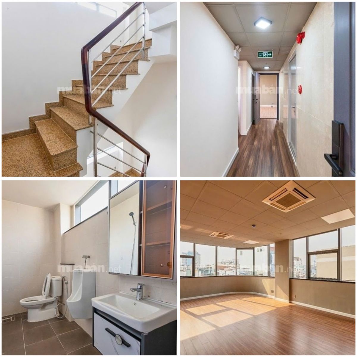 CHO THUÊ VĂN PHÒNG ĐƯỜNG LÊ GIA ĐỊNH - PHƯỜNG 14 - Q.BÌNH THẠNH 15991856