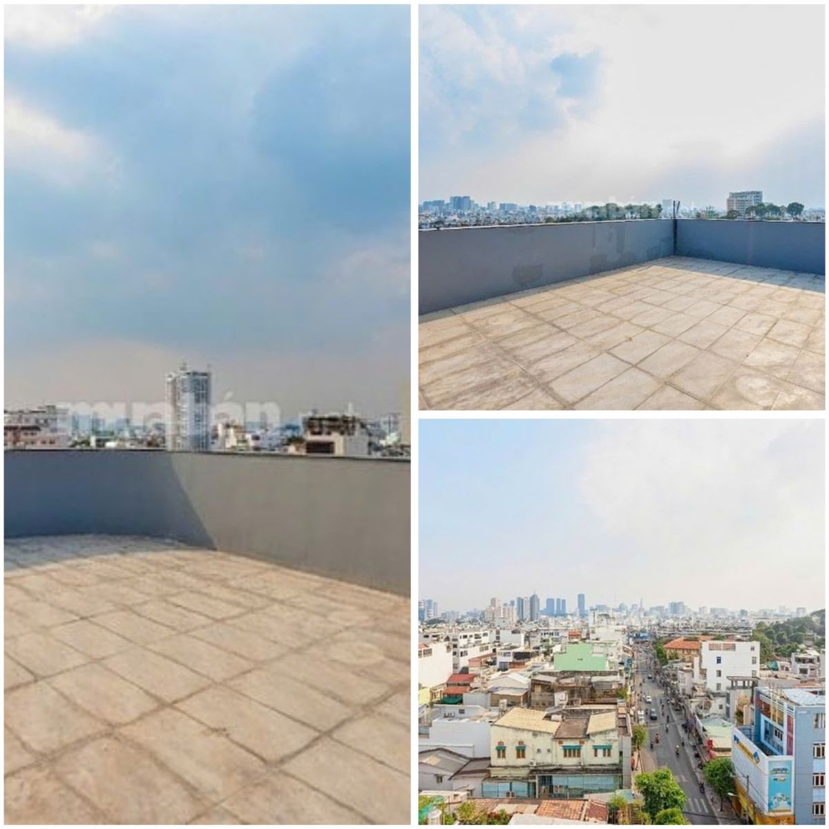 CHO THUÊ VĂN PHÒNG ĐƯỜNG LÊ GIA ĐỊNH - PHƯỜNG 14 - Q.BÌNH THẠNH 15991856