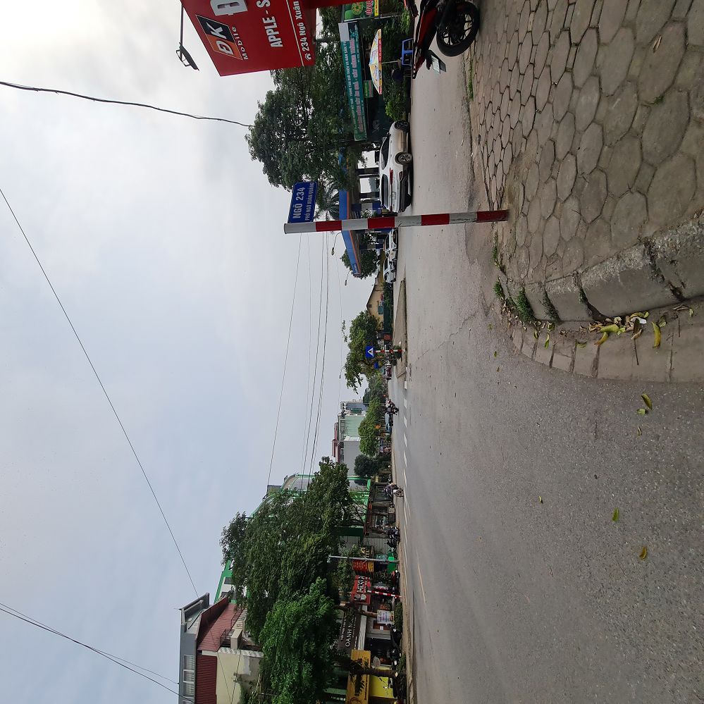 Bán đất trung tâm Trâu Quỳ Gia Lâm 36m2 đường 22m kinh doanh tốt giá 7 tỷ x Lh 0989894845 15991863