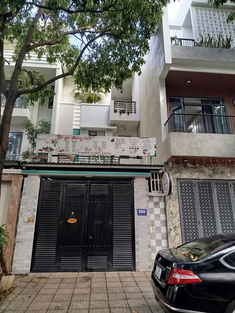 CHÍNH CHỦ BÁN NHÀ 3 LẦU SIÊU ĐẸP – HẺM 855 BÌNH GIÃ, P.10, TP. VŨNG TÀU 15991865