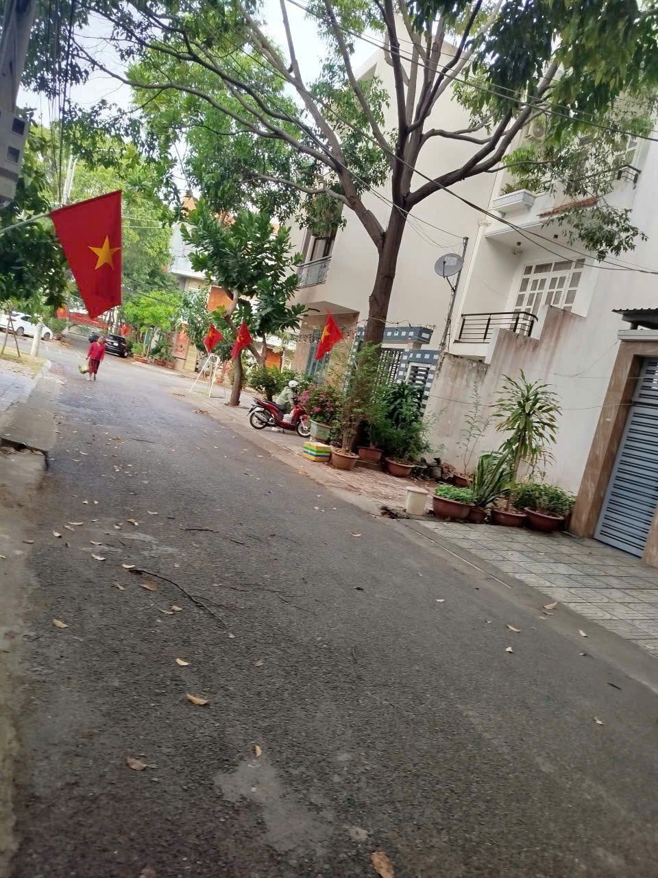 CHÍNH CHỦ BÁN NHÀ 3 LẦU SIÊU ĐẸP – HẺM 855 BÌNH GIÃ, P.10, TP. VŨNG TÀU 15991865