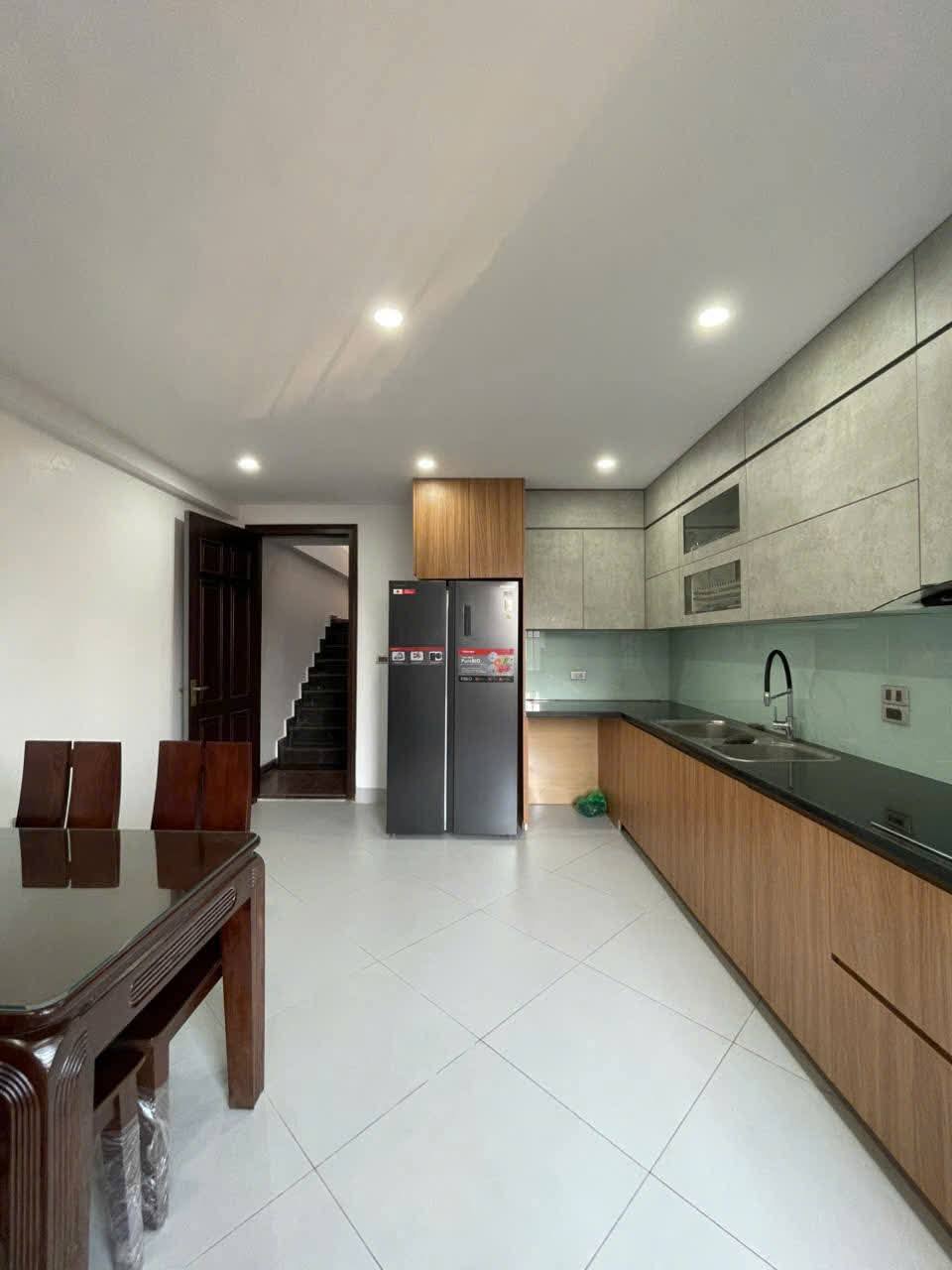 BÁN NHÀ NGUỴ NHƯ KONTUM, DT65M2 5T LÔ GÓC 2 MẶT NGÕ VỈA HÈ, OTO TRÁNH, KINH DOANH, 27.X TỶ 15991867