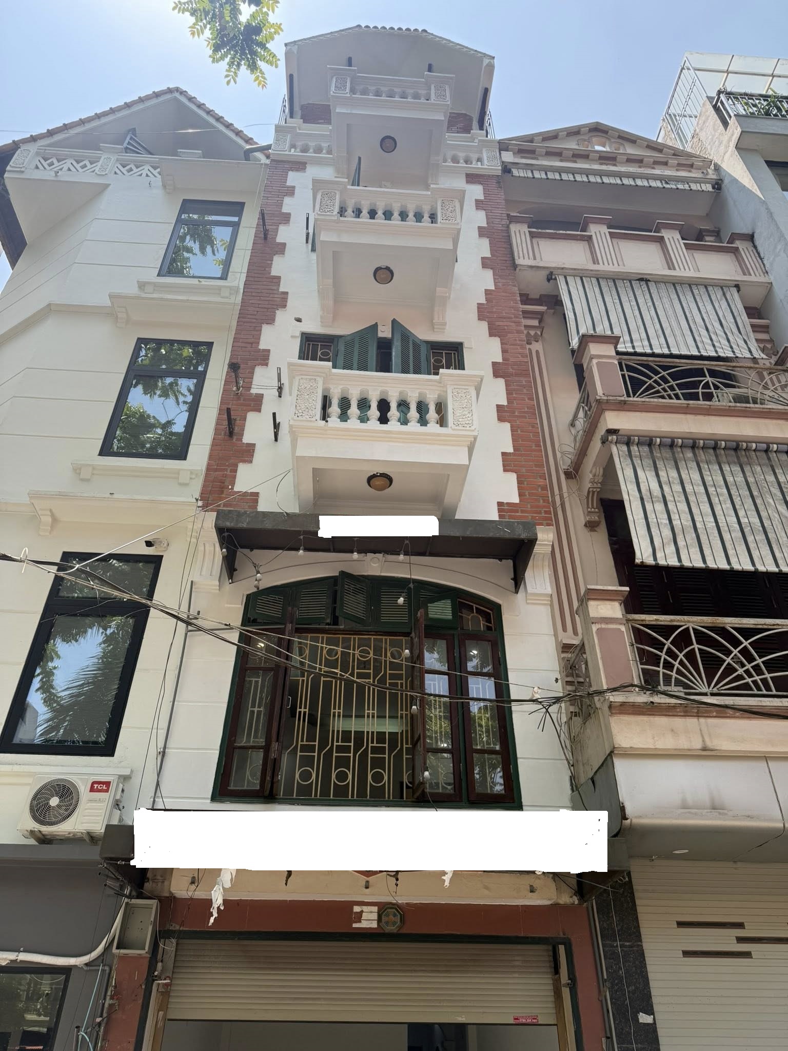 BÁN NHÀ NGUỴ NHƯ KONTUM, DT65M2 5T LÔ GÓC 2 MẶT NGÕ VỈA HÈ, OTO TRÁNH, KINH DOANH, 27.X TỶ 15991867