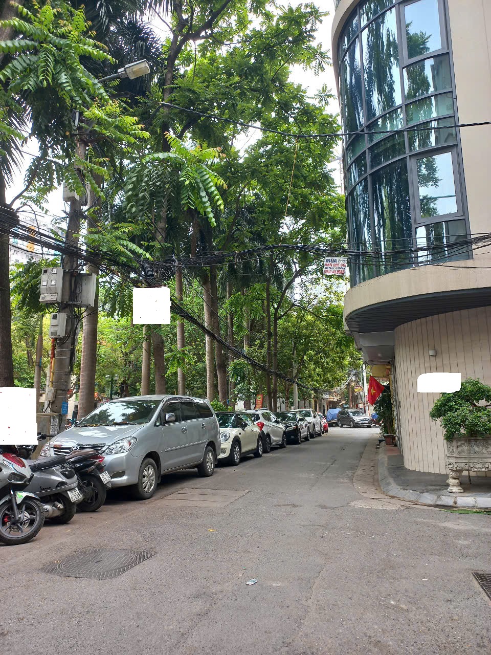 BÁN NHÀ NGUỴ NHƯ KONTUM, DT65M2 5T LÔ GÓC 2 MẶT NGÕ VỈA HÈ, OTO TRÁNH, KINH DOANH, 27.X TỶ 15991867